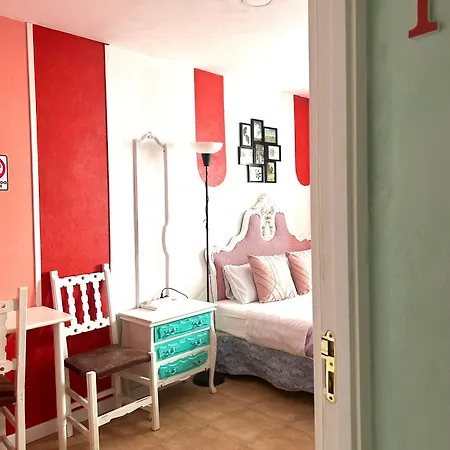 Aj Casa 1949 Quiet Гостевой дом *