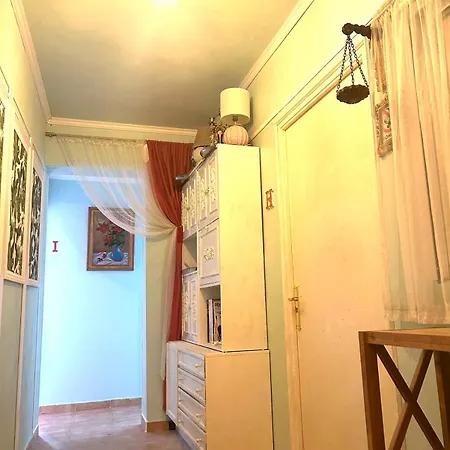 Aj Casa 1949 Quiet Ронда