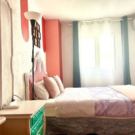 Aj Casa 1949 Quiet Гостевой дом