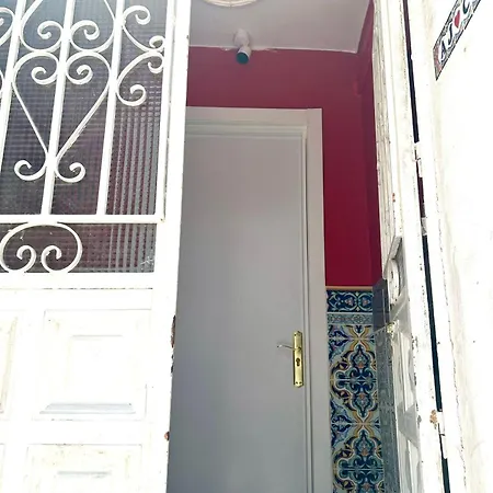 Maison d'hôtes Aj Casa 1949 Quiet *