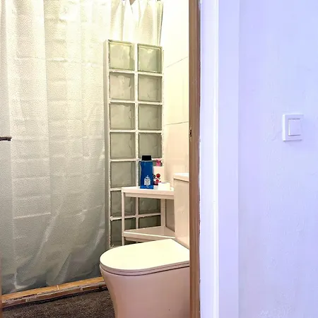 Гостевой дом Aj Casa 1949 Quiet Ронда