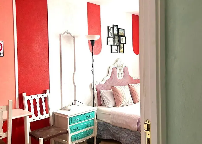 Aj Casa 1949 Quiet Vendégház 3*
