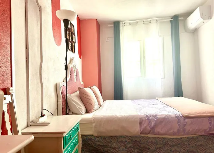 Aj Casa 1949 Quiet Vendégház