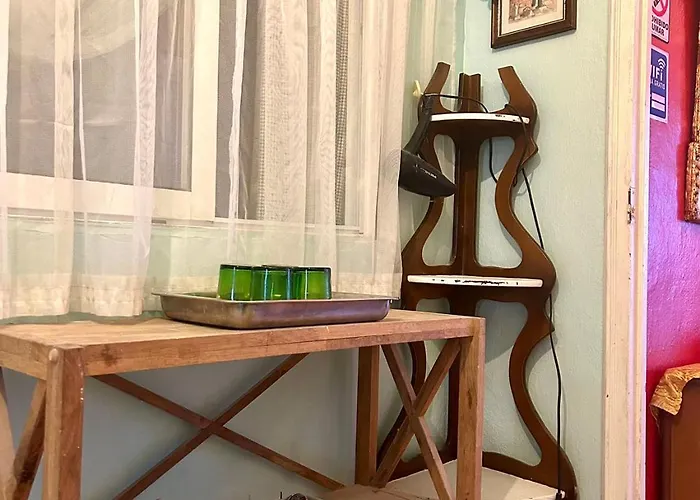 Aj Casa 1949 Quiet Vendégház 3*
